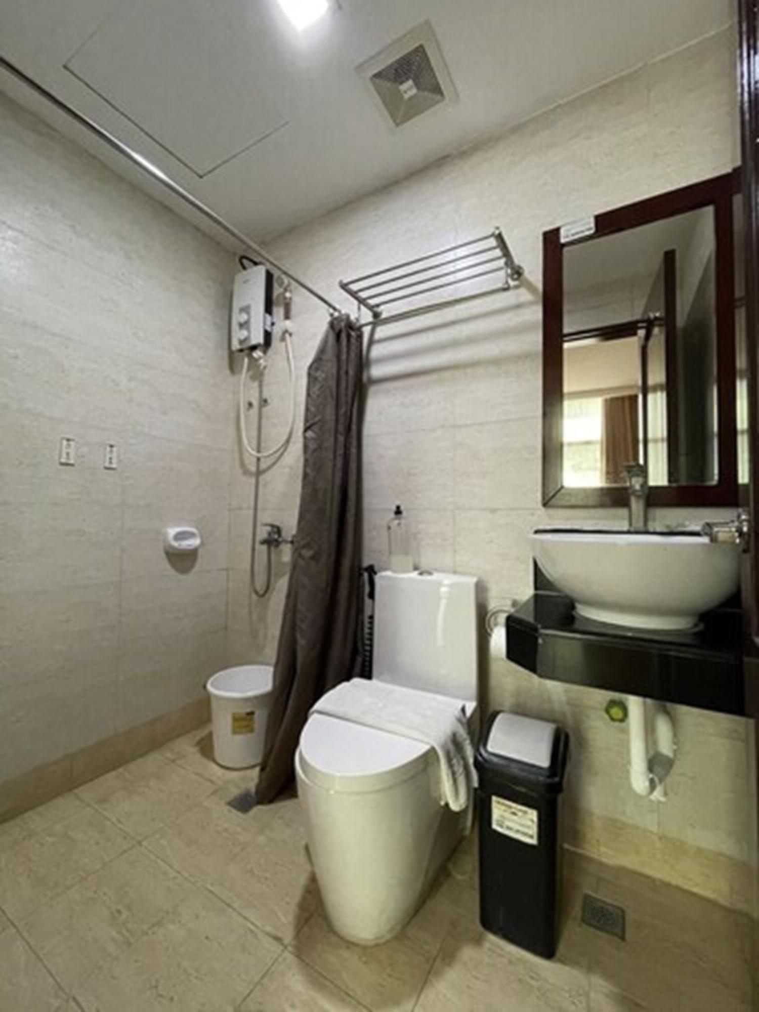 Cebu Capitol Central Hotel & Suites Powered By Cocotel ห้อง รูปภาพ