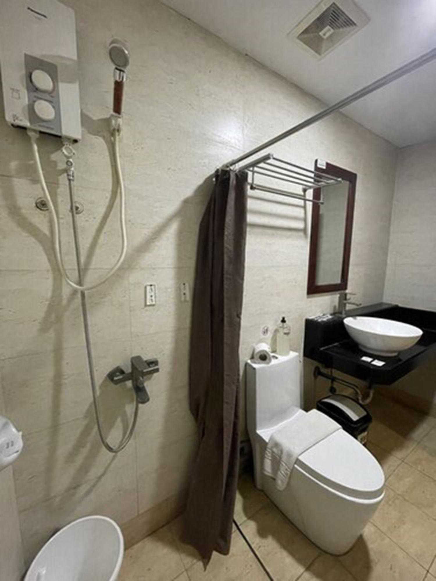 Cebu Capitol Central Hotel & Suites Powered By Cocotel ห้อง รูปภาพ