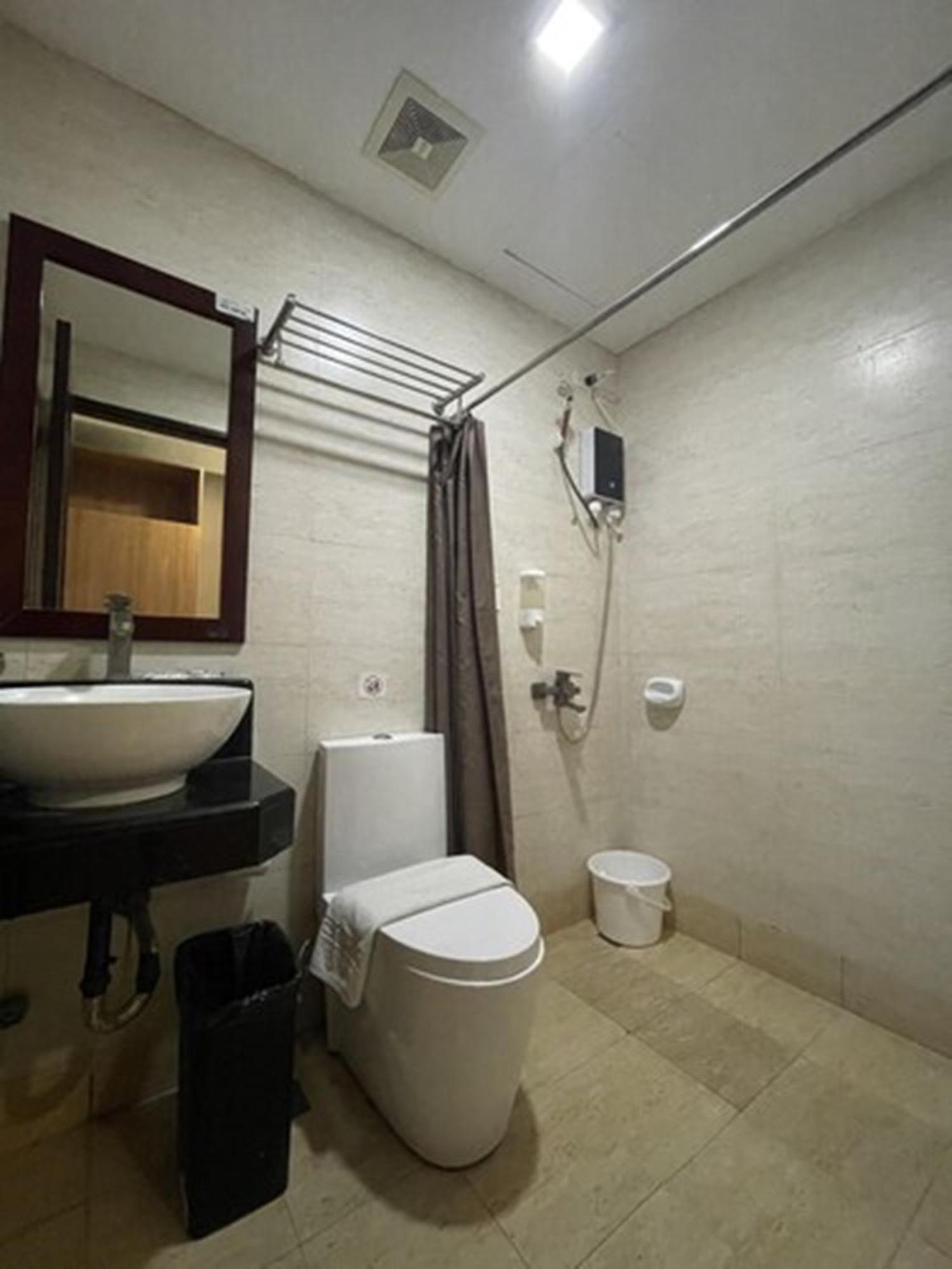 Cebu Capitol Central Hotel & Suites Powered By Cocotel ห้อง รูปภาพ