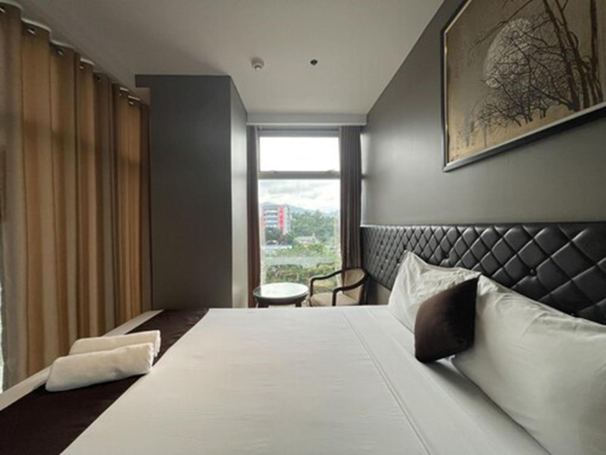 Cebu Capitol Central Hotel & Suites Powered By Cocotel ห้อง รูปภาพ