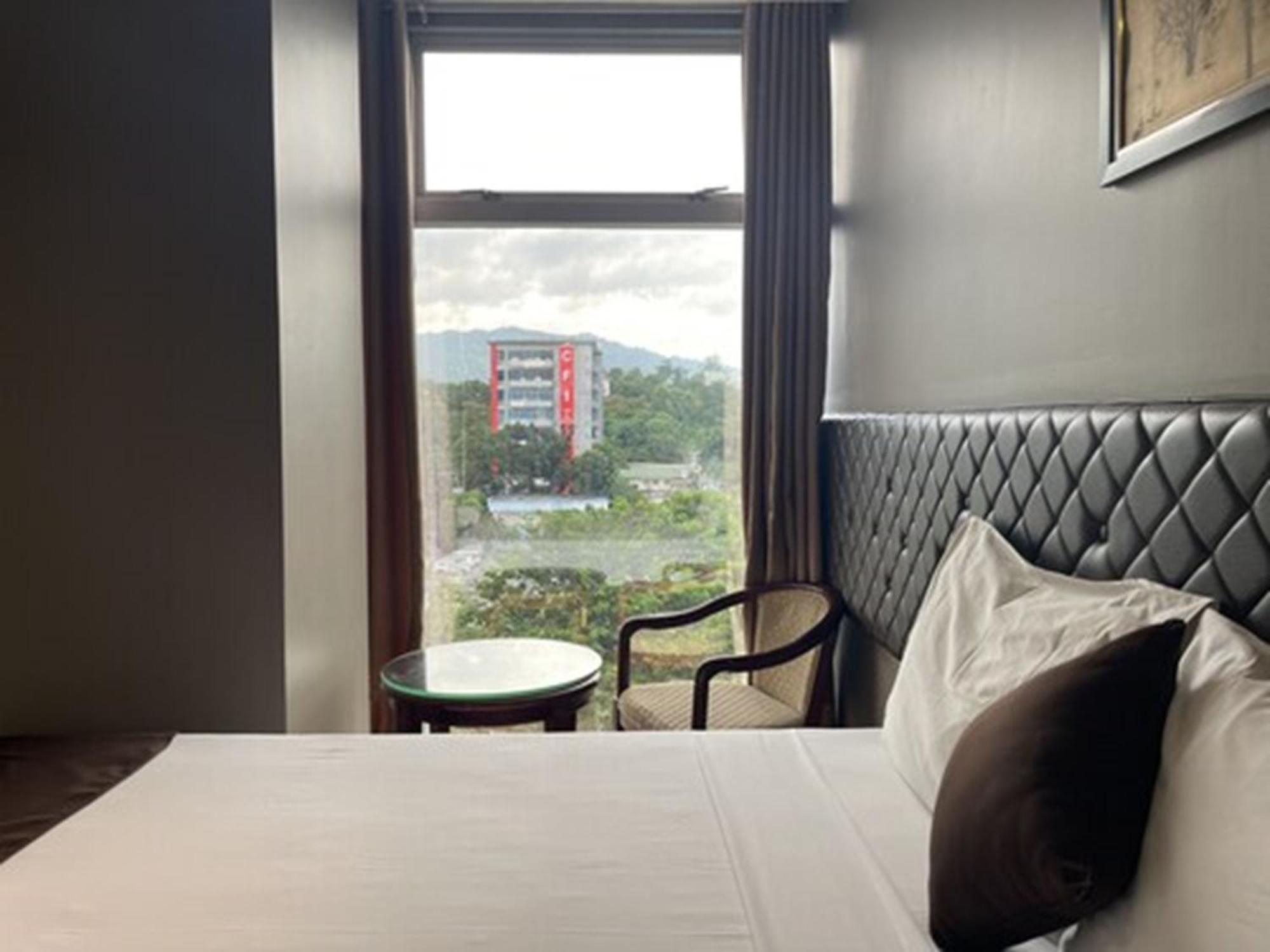 Cebu Capitol Central Hotel & Suites Powered By Cocotel ห้อง รูปภาพ